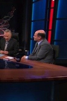 Real Time with Bill Maher season 10 episode 11