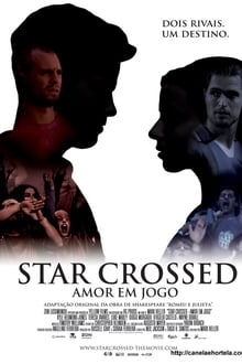 Poster do filme Star Crossed