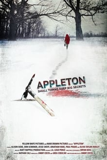 Poster do filme Appleton