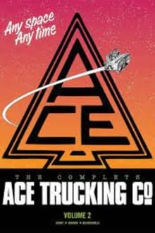 Foto de perfil de Ace Trucking Company