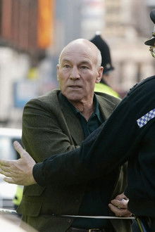 Eleventh Hour - Season 1