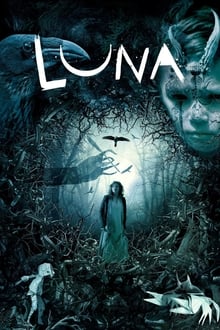 Poster do filme Luna