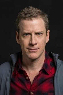 Photo of Declan Joyce