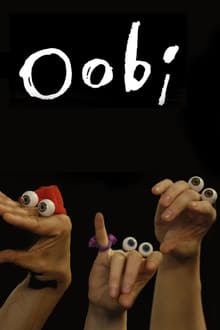 Poster da série Oobi