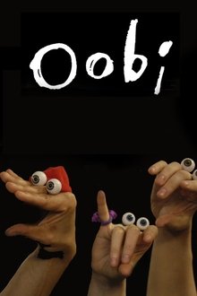 Poster da série Oobi