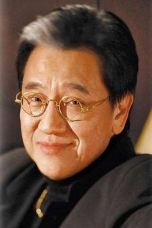 Photo of David Tao