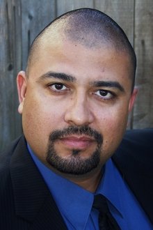 Photo of David Fernandez Jr.