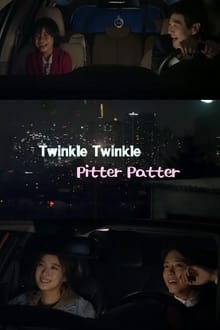 Poster do filme Twinkle-Twinkle Pitter-Patter