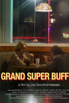 Grand Super Buffet
