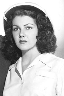 Photo of Jeanne Bates