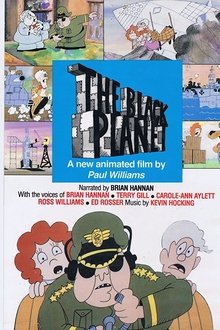 The Black Planet