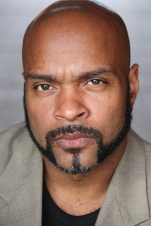 Photo of Diesel Madkins