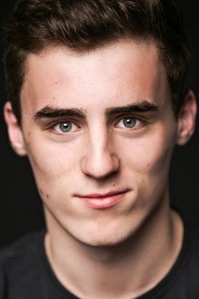 Photo of Jon Tarcy