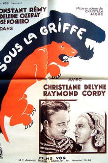 Sous la griffe