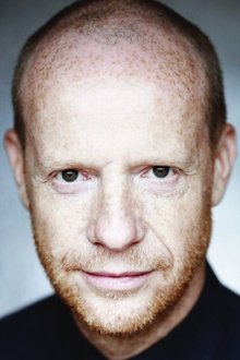 Photo of Jonathan Slinger