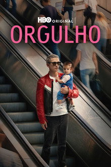 Orgulho