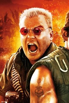 Tropic Thunder