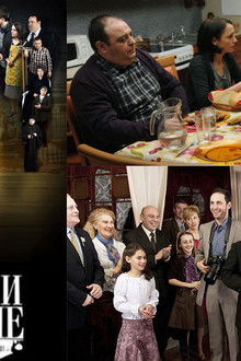 The Tall Man - Season 2