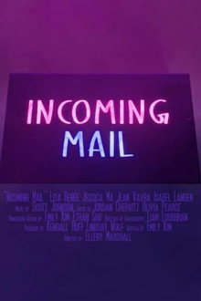 Incoming Mail