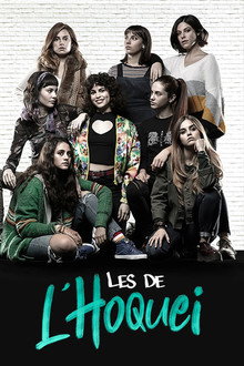 Les de l'hoquei