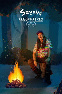 Savoirs légendaires