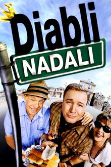 Diabli Nadali