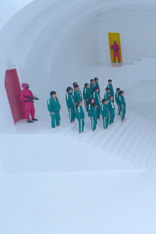 Squid Game - Season 1