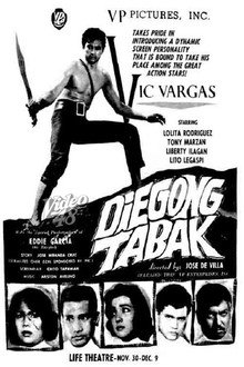 Diegong Tabak
