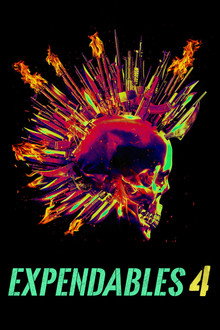 Expendables 4