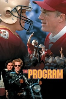 Poster do filme The Program