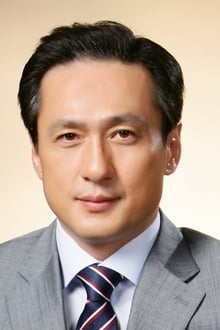 Foto de perfil de Son Chang-min