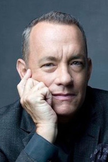 Photo of Tom Hanks