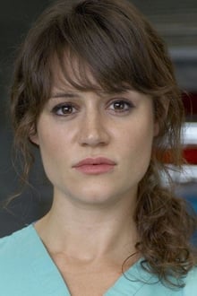 Photo of Nadine Lewington