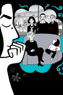 Persepolis