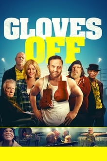 Poster do filme Gloves Off