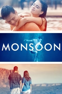 Poster do filme Monsoon