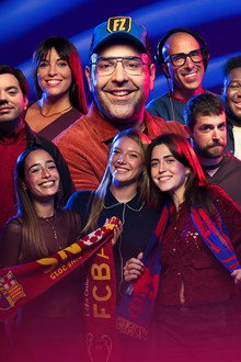 Fanzone