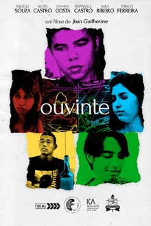 Ouvinte