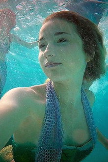 The 3 Tails : A Mermaid Adventure