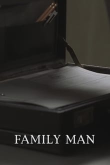 Family Man movie poster