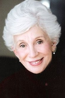 Photo of Elaine Kussack