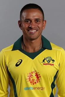 Foto de perfil de Usman Khawaja