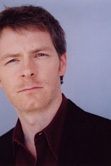 Photo of Terry McGurrin