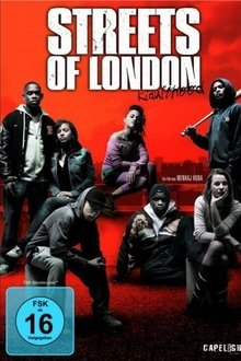 Kidulthood