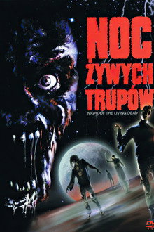 Noc Żywych Trupów