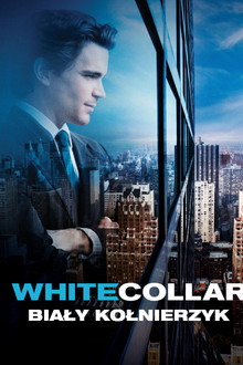 White Collar: Biały kołnierzyk