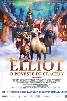 Elliot: O poveste de Crăciun