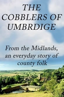 Poster do filme The Cobblers of Umbridge