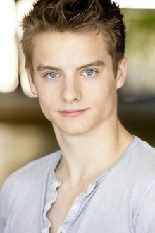 Photo of Zac Goodspeed