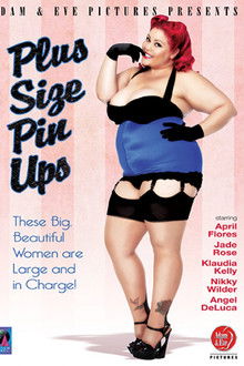 Plus Size Pin Ups